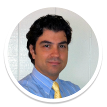 Dr. O. Burak Ozdoganlar, PhD